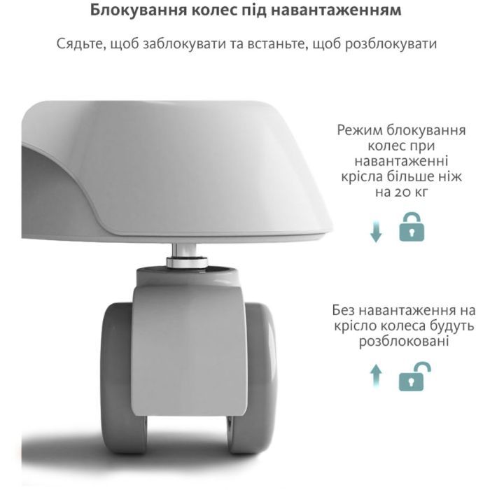 Дитяче крісло FunDesk Premio pink (222103) зображення 6