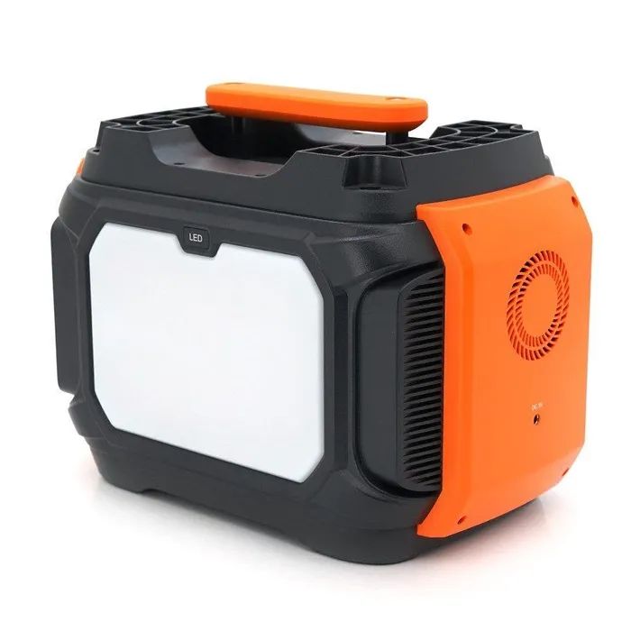 Зарядна станція FlashFish A501, 500W (A501) зображення 2