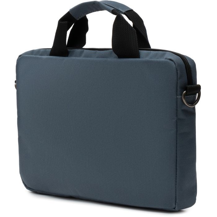 Сумка для ноутбука Vinga 13" NB1302 gray (NB1302GY) изображение 2