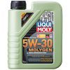 Моторное масло Liqui Moly Molygen New Generation 5W-30  1л. (9047)