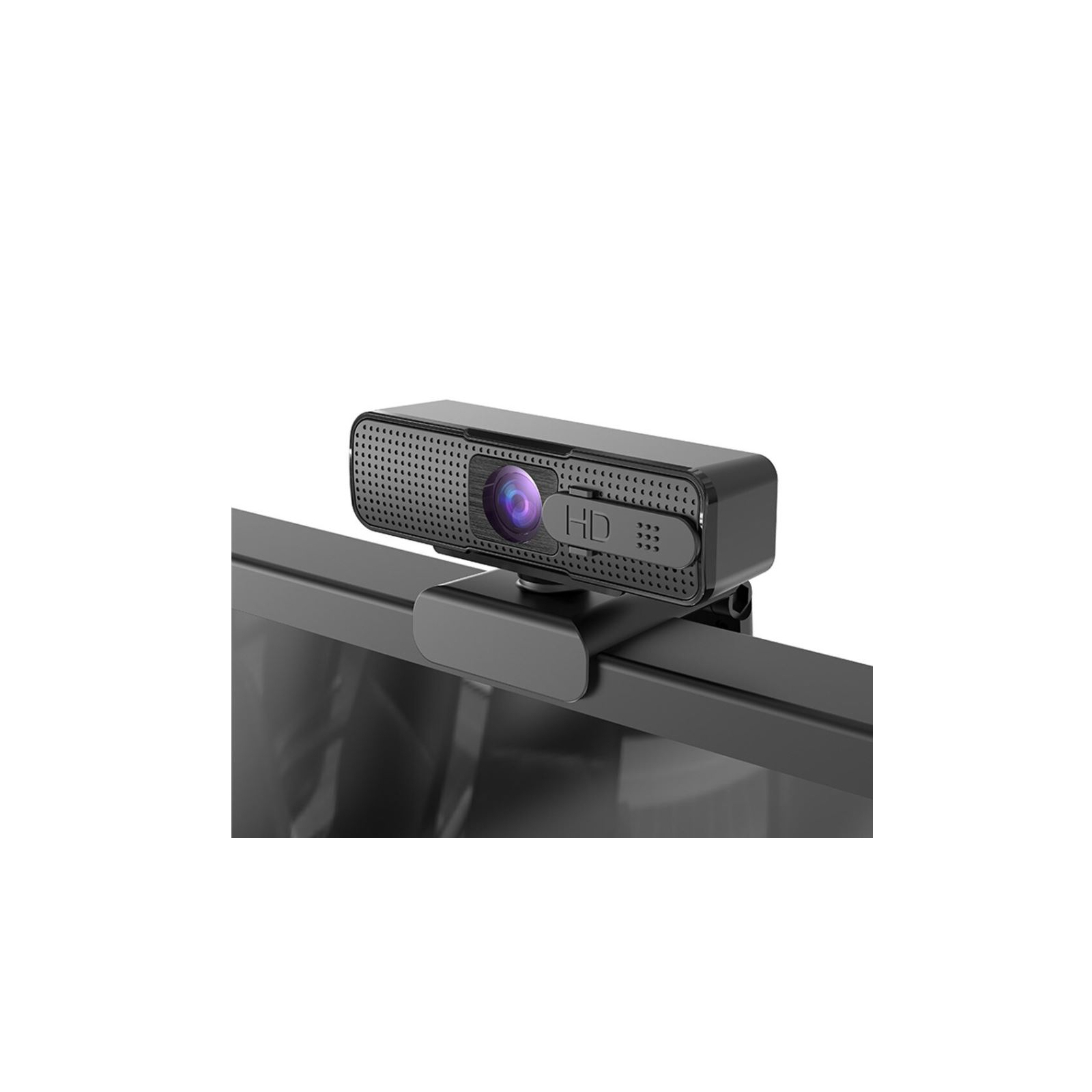 Веб-камера Dynamode 2K Full HD 1080p (H701) зображення 3