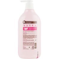 Гель для душа Happy Bath May Rose Essence Brightening Body Wash 900 г (8809585104545) изображение 2