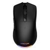 Мышка Hator Pulsar 2 Pro Wireless Black (HTM-530)