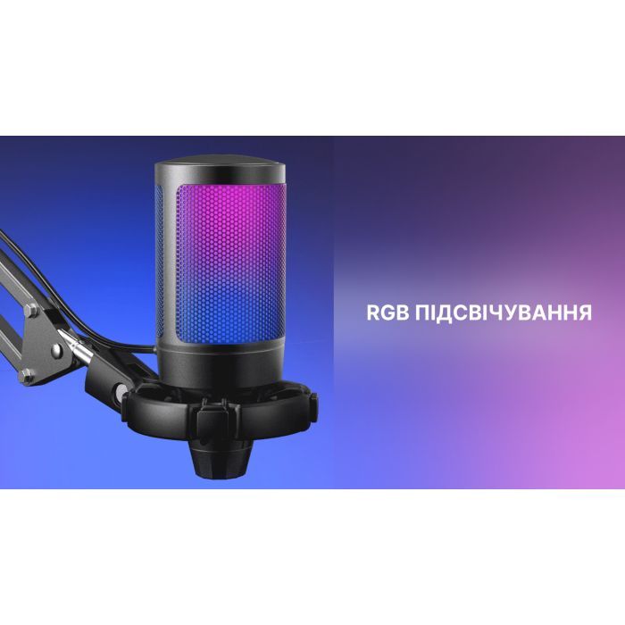 Мікрофон Fifine A6T зображення 10
