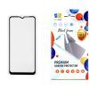 Стекло защитное Drobak ZTE Blade A52 (Black) (505092) (505092)