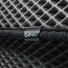 Сумка-органайзер EVAtech XL-PRO 32x100x30 см. Ромб серый с черным кантом (BS13643OX3RGB) изображение 2