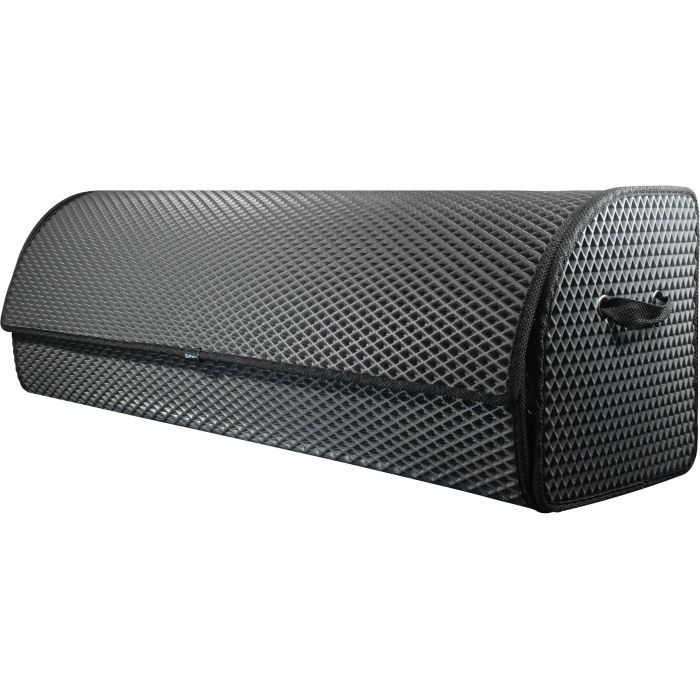 Сумка-органайзер EVAtech XL-PRO 32x100x30 см. Ромб серый с черным кантом (BS13643OX3RGB) изображение 5