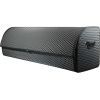 Сумка-органайзер EVAtech XL-PRO 32x100x30 см. Ромб серый с черным кантом (BS13643OX3RGB) изображение 5