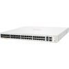 Коммутатор сетевой HP IOn 1960 48G 2XGT 2SFP+ (JL808A)