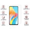 Стекло защитное BeCover Oppo A98 5G 3D Crystal Clear Glass (709773) изображение 4