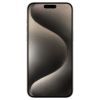 Мобільний телефон Apple iPhone 15 Pro Max 512GB Natural Titanium (MU7E3) зображення 2