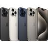Мобільний телефон Apple iPhone 15 Pro Max 512GB Natural Titanium (MU7E3) зображення 6