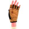 Перчатки для фитнеса MadMax MFG-444 Fitness Brown S (MFG-444-Brown_S) изображение 6