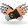 Перчатки для фитнеса MadMax MFG-444 Fitness Brown S (MFG-444-Brown_S)