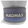 Утяжелитель MadMax MFA-290 неопреновий з ланцюгом Сіро-Чорний L (MFB-290) изображение 8