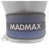 Обважнювач MadMax MFA-290 неопреновий з ланцюгом Сіро-Чорний L (MFB-290) зображення 8
