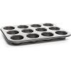Форма для выпечки Hölmer для мафінів BM-0812-RG Sweet cake (BM-0812-RG Sweet cake)
