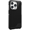 Чохол до мобільного телефона UAG Apple iPhone 15 Pro Max Metropolis LT Magsafe, Kevlar Black (114297113940) зображення 3