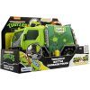 Игровой набор Funrise TMNT Черепашки-Ниндзя классические Боевой мусоровоз со светом и звуком (71045) изображение 4