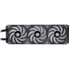 Система жидкостного охлаждения ThermalTake Floe RC Ultra 360 CPUMemory AIO Liquid Cooler (CL-W325-PL12GM-A) изображение 2