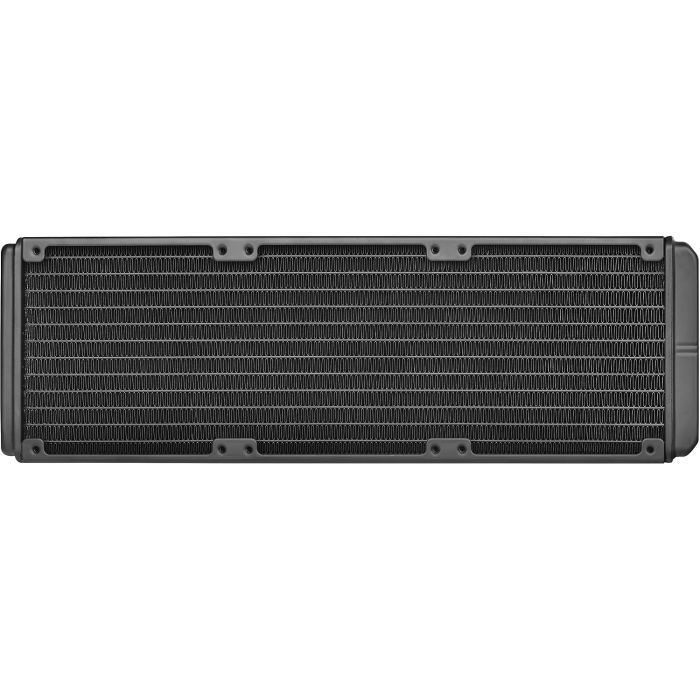 Система жидкостного охлаждения ThermalTake Floe RC Ultra 360 CPUMemory AIO Liquid Cooler (CL-W325-PL12GM-A) изображение 3