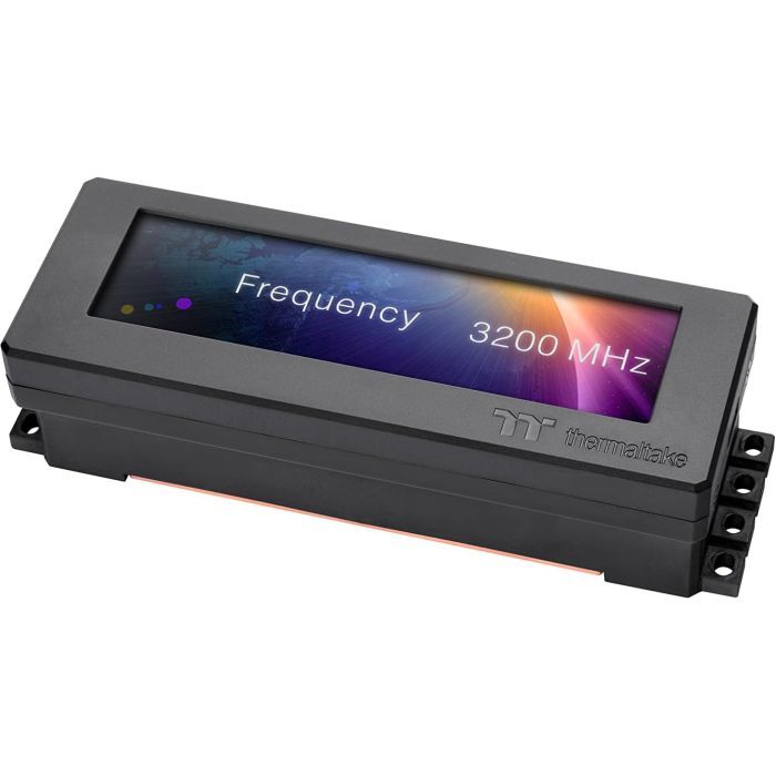 Система жидкостного охлаждения ThermalTake Floe RC Ultra 360 CPUMemory AIO Liquid Cooler (CL-W325-PL12GM-A) изображение 4