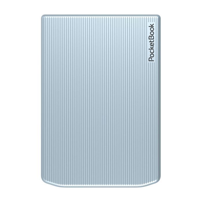 Електронна книга Pocketbook 629 Verse Mist Grey (PB629-M-CIS) зображення 2
