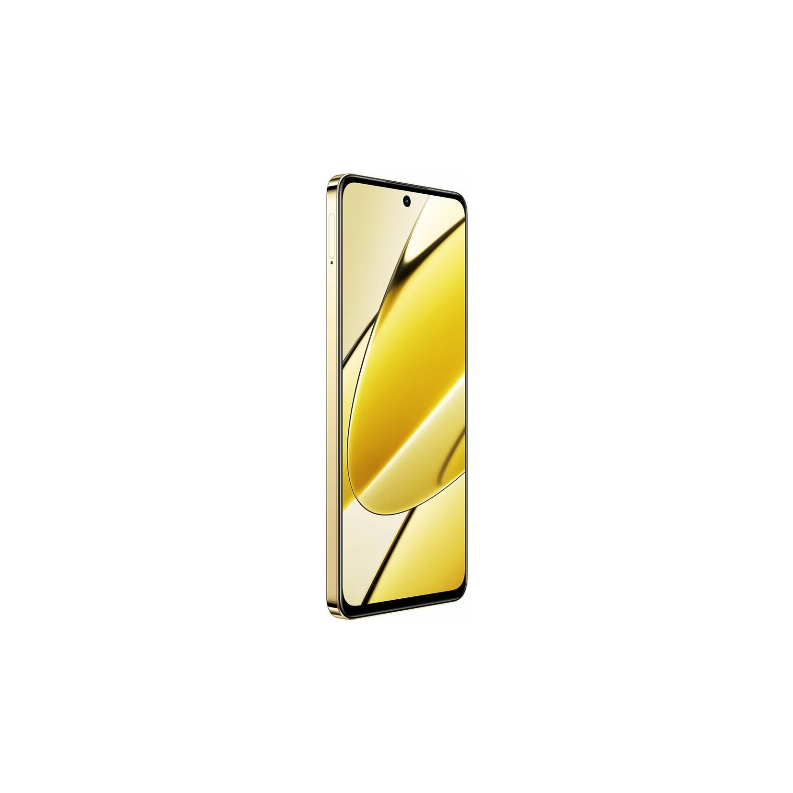 Мобільний телефон realme 11 4G 8/256GB Gold зображення 8