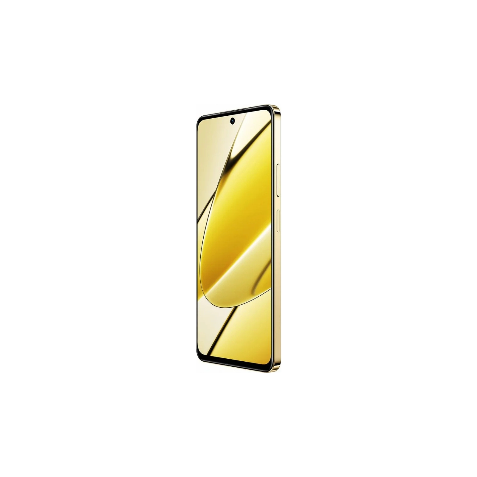 Мобільний телефон realme 11 4G 8/256GB Gold зображення 9
