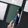 Чехол для планшета BeCover Direct Charge Pencil Apple iPad Pro 11 2020/2021/2022 Dark Green (709651) изображение 4