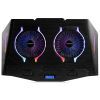 Подставка для ноутбука Modecom SILENT FAN MC-CF-21-RGB (PL-MC-CF-21-RGB) изображение 3