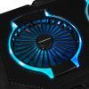 Подставка для ноутбука Modecom SILENT FAN MC-CF-21-RGB (PL-MC-CF-21-RGB) изображение 7