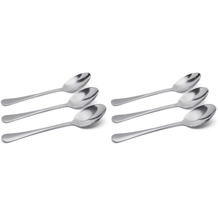Столова ложка Hölmer Classic 3 шт (SS-011853-SS Classic) зображення 4