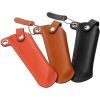 Чехол для ножа Roxon шкіряний для К2 коричневий (caseK2brown) изображение 2