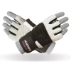 Перчатки для фитнеса MadMax MFG-269 Professional White M (MFG-269-White_M)