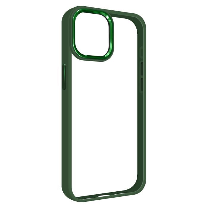 Чехол для мобильного телефона Armorstandart UNIT2 Apple iPhone 15 Purple (ARM69969)