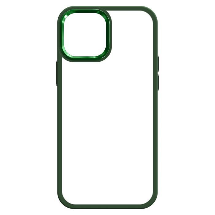 Чехол для мобильного телефона Armorstandart UNIT2 Apple iPhone 15 Purple (ARM69969) изображение 2