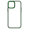 Чехол для мобильного телефона Armorstandart UNIT2 Apple iPhone 15 Green (ARM69968) изображение 2