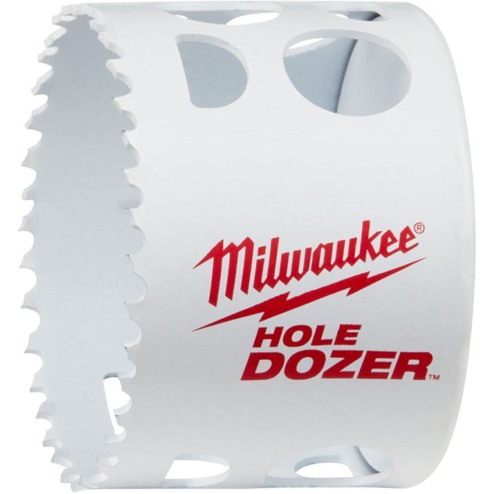 Коронка Milwaukee Bi-Metal 33мм (49560067)