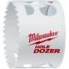 Коронка Milwaukee Bi-Metal 67мм (49560158)