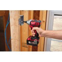 Набор электроинструментов Milwaukee M18 BPP2C-402C (4933443552) изображение 10