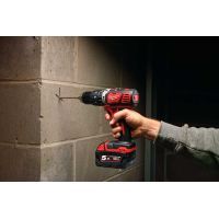 Набор электроинструментов Milwaukee M18 BPP2C-402C (4933443552) изображение 11