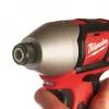 Набор электроинструментов Milwaukee M18 BPP2C-402C (4933443552) изображение 6