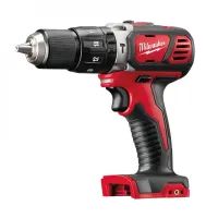 Набор электроинструментов Milwaukee M18 BPP2C-402C (4933443552) изображение 7