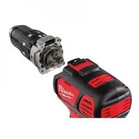 Набор электроинструментов Milwaukee M18 BPP2C-402C (4933443552) изображение 8