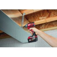 Набор электроинструментов Milwaukee M18 BPP2C-402C (4933443552) изображение 9