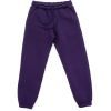 Спортивный костюм детский A-Yugi флисовый (7205-140G-lilac) изображение 3