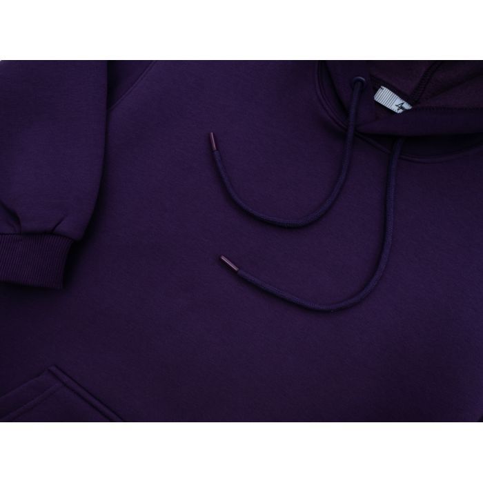 Спортивный костюм детский A-Yugi флисовый (7205-140G-lilac) изображение 7