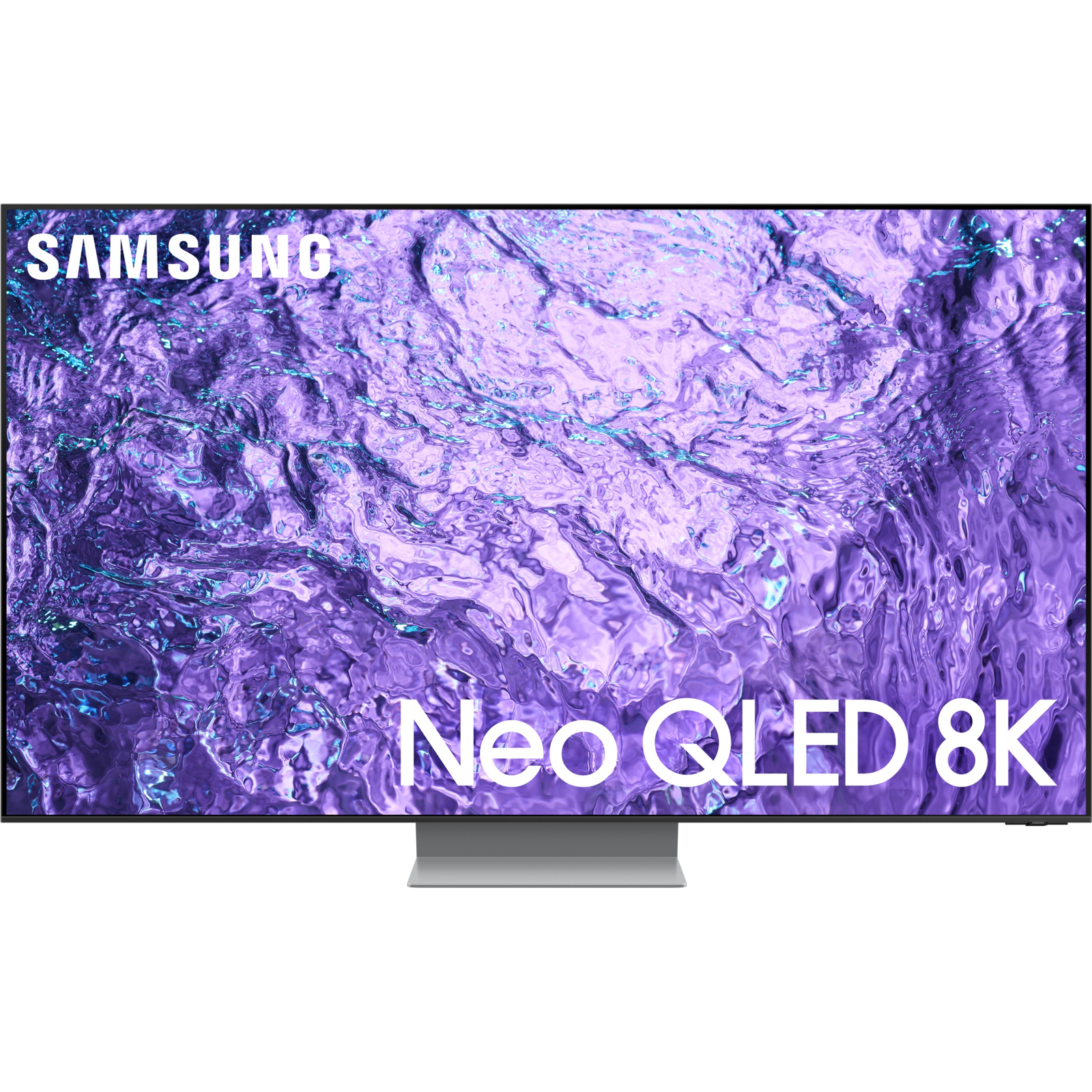 Телевізор Samsung QE55QN700CUXUA зображення 2