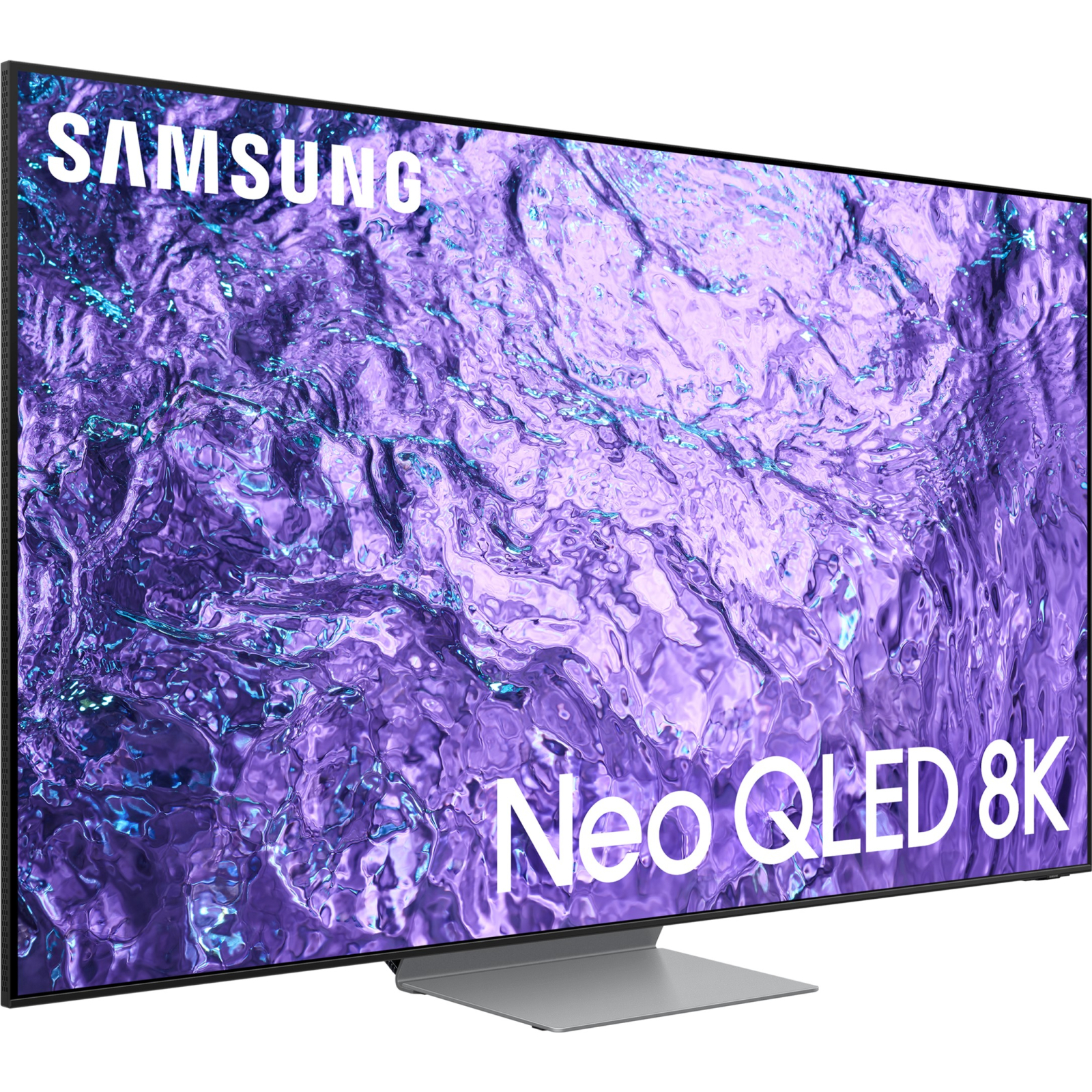 Телевізор Samsung QE55QN700CUXUA зображення 3